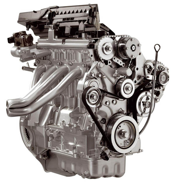 2021 A Mr2 Spyder Car Engine